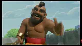 Clash Of Clans FULL MOVIE CINEMATIC ANIMATION NEW(COC 2020)
