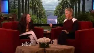 Pattie Mallette on Justin Bieber and Selena Gomez