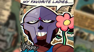 MF DOOM - My Favorite Ladies (Faldero Nessmix)