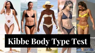 Kibbe Body Type Test | All 15 Questions With Detailed Pictures | My Authentic Style