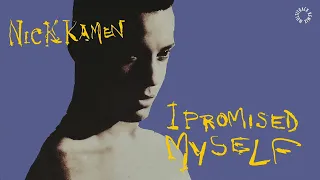 Nick Kamen - I Promised Myself (Extended 90s Multitrack Version) (BodyAlive Remix)