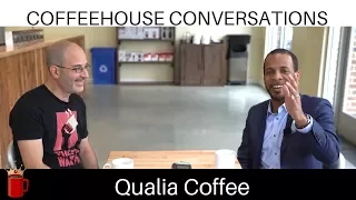 The Kings of Coffee - on Location - Qualia Coffee