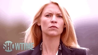 Homeland | Next on Episode 9 | Season 4