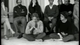 J. Krishnamurti - Brockwood Park 1981 - Seminar 5 - Communication