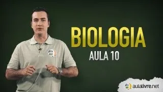Biologia - Aula 10 - Zoologia - Cordados