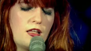 [HD] Florence + The Machine - You've Got The Love (MLNS 2009)