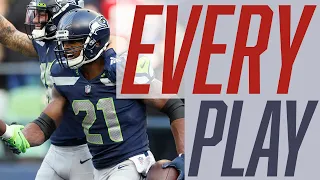 Adrian Peterson | Every Play | Weeks 9 - 13 Full Highlights | Fantasy Football Scouting 2021