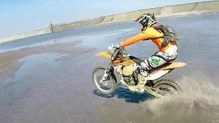 Extreme Enduro - Road to the Sky