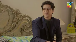 Badnaseeb - 74 - Best Scene 06 - Hum TV