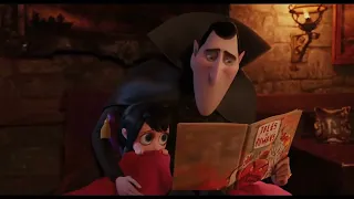 HOTEL TRANSYLVANIA 3D   Official Trailer   In Theaters 9 28 Trim