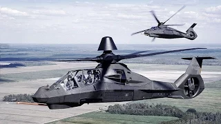 RAH-66 COMANCHE