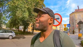 Welcome to BOLESLAWIEC, POLAND!!! | VLOG 583