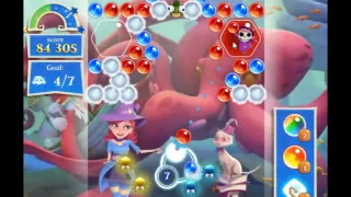 Bubble Witch Saga 2 Level 1454 - NO BOOSTERS (FREE2PLAY VERSION)
