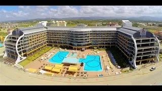 Senza The Inn Resort & Spa Hotel Alanya in Turkey