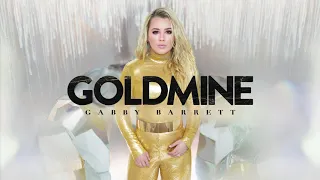 Gabby Barrett - You're the Only Reason (Audio)