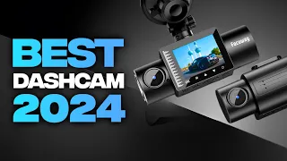 Best Dash Cams 2024 [Best In The World]