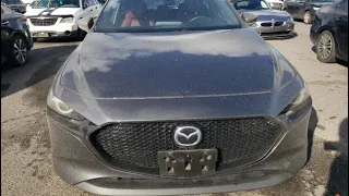 Mazda из Америки🇺🇸