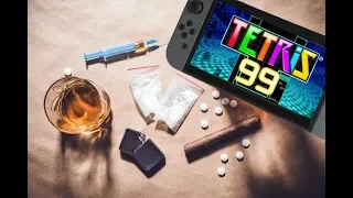 3 Reasons Why Tetris 99 is so Addicting!