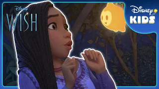 Knowing What I Know Now | Wish | Disney Kids