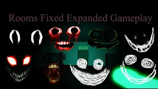 Rooms: Fixed Expanded Gameplay (Unedited)