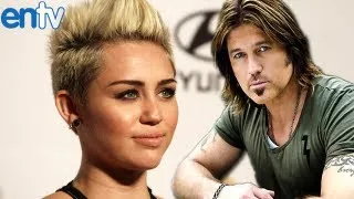 Miley Cyrus Accuses Billy Ray of Cheating on Mom