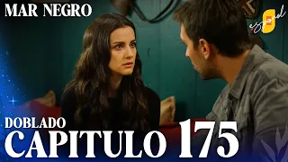 Mar Negro | Fugitiva - Capítulo 175