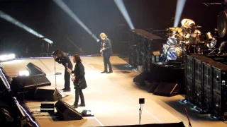 Into the void (Live in Birmingham) - Black Sabbath