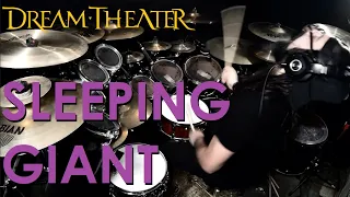Sleeping Giant - Dream Theater - Drum Cover