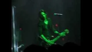 Alter Bridge - Before tomorrow comes - live Dortmund 2010