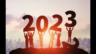 2023 im ZEITRAFFER | Die neue Ära beginnt | Silke Schäfer