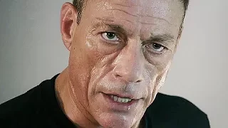 The Untold Truth Of Jean Claude Van Damme