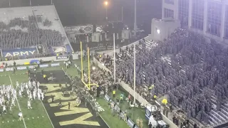 Alma Maters of USNA and West Point Performed after 2020 Army-Navy Game by SALRADIO