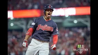 Cleveland Indians 2017 Season Highlights