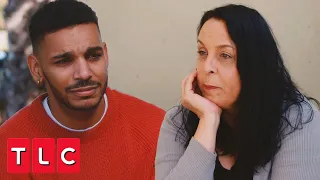 "This Is Bulls**t" Jamal Reacts to Kim's Plan to Propose | 90 Day Fiancé: Happily Ever After?