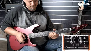 Baroni Lab AFK 150 | TV Guitar Center