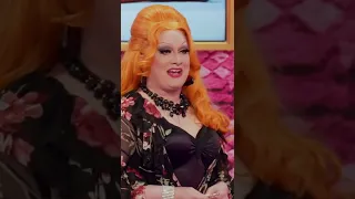 RuPaul's Drag Race All Stars 7 Reading Challenge: Jinkx Monsoon #shorts