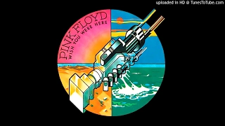 Pink Floyd - Shine On You Crazy Diamond [INSTRUMENTAL][EDIT] 1975