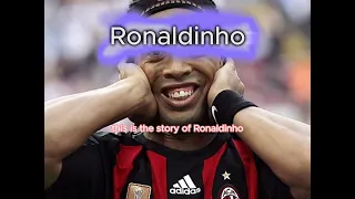 Ronaldinho: The Joy of Football | Legendary Skills & Unforgettable Moments