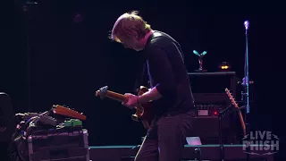 Phish - 09/01/2017 - "Carini"