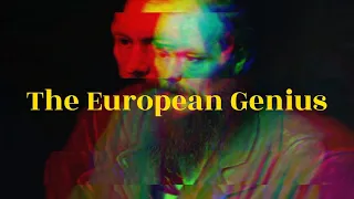 The Genius of the Europeans Minds | Little Dark Age