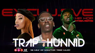 BEST TRAP & OLD SCHOOL HIP-HOP MIX 7 VIDEO MIX ~ [J COLE, CARDI B, QUAVO, KENDRICK LAMAR, DJ ROQSA]