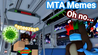 Roblox MTA memes [Part 12]