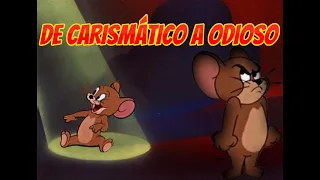 ¿Primer caso de Flanderización en La Historia de la Animación?