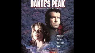 OST Dante’s Peak (1997): 35. The Rescue