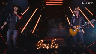 Edson & Hudson - Sou Eu [DVD Amor + Boteco 2019]