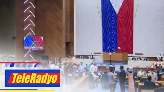 On The Spot | TeleRadyo (24 May 2022)