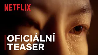 Problém tří těles | Oficiální teaser | Netflix