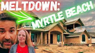 South Carolina NEW HOME BOMBSHELL | This is CRAZY