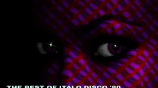 DISCO D'ORO ITALO DANCE '80 ORIGINAL DISCO MIX DJ HOKKAIDO