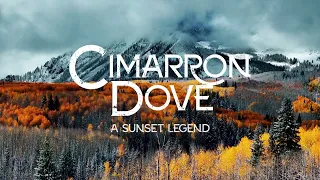 CIMARRON DOVE | Official Teaser Trailer